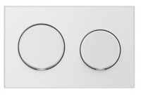 Кнопка смыва, хром Vitrа UNO 720-0280EXP