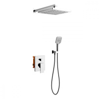Душевой комплект Vincea Next VSFW-1N1CH