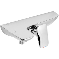 Смеситель для ванны Kludi Ambienta 534450575 Смеситель для ванны Kludi Ambienta 534450575