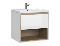 Тумба Cersanit LOUNA 60 64070