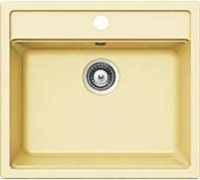 Кухонная мойка Whinstone Немос РИВА А13 жасмин 44096