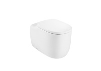 Унитаз приставной Roca Beyond  Rimless 3470B7000