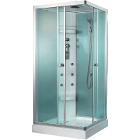 Душевая кабина (110х85) Timo Lux TL-1504L