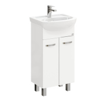 Тумба под раковину напольная Onika Коралл 47 104701