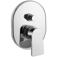 Смеситель для душа Cezares LAGOS-VDIM-01 Смеситель для душа Cezares LAGOS-VDIM-01