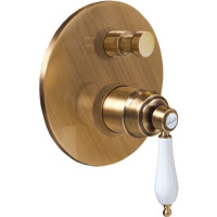 Смеситель для ванны Cezares APHRODITE-VDIM2-02-Bi Смеситель для ванны Cezares APHRODITE-VDIM2-02-Bi