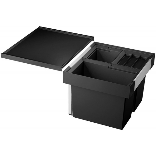 Система сортировки мусора Blanco Flexon 50/3 521470 Система сортировки мусора Blanco Flexon 50/3 521470