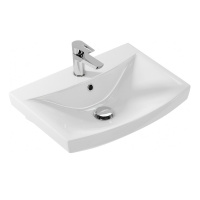 Раковина встраиваемая Onika Carina 55 UM-CAR55/1