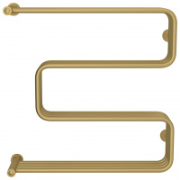 Полотенцесушитель Водяной Сунержа Фабула М (60х60) Матовое Золото 032-0126-6060 Полотенцесушитель Водяной Сунержа Фабула М (60х60) Матовое Золото 032-0126-6060