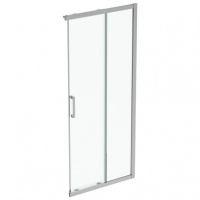 Реверсивная панель-дверь Ideal Standard CONNECT 2 Corner Square/Rectangular (90) K9261EO, хром