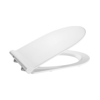 Крышка для чаши Roca Nexo Soft Close 801C4200U Крышка для чаши Roca Nexo Soft Close 801C4200U