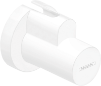 Декоративная накладка Hansgrohe 13950700, матовый белый