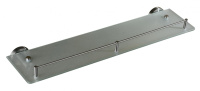 Полка прямая стеклянная Savol 56 S-005691