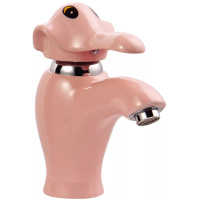 Смеситель для раковины детской Gid Dambo 054PK Смеситель для раковины детской Gid Dambo 054PK