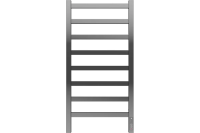 Полотенцесушитель электрический (40х85) П8 Terminus Нотто 4670078554192