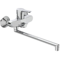 Смеситель для ванны Vidima Wave BA417AA