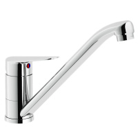 Смеситель для кухни NOBILI Blues BS101113/60CR