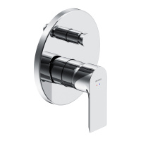 Смеситель для ванны Damixa Apollo 477100000