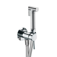 Гигиенический душ со смесителем Webert Sax Evolution SE870303015 Гигиенический душ со смесителем Webert Sax Evolution SE870303015