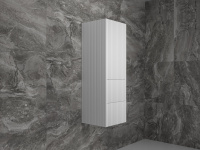 Пенал подвесной Style Line Стокгольм 36 ЛС-00002316 белый