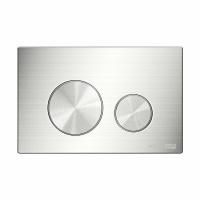 Клавиша смыва WasserKraft BN02