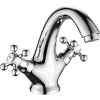 Смеситель для раковины FASHUN  A1019 Смеситель для раковины FASHUN  A1019