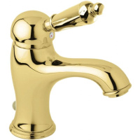 Смеситель для раковины Cezares Elite ELITE-LSM1-03/24-M