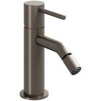 Смеситель для биде Ravak Espirit ES 056.20GB X070318 графит