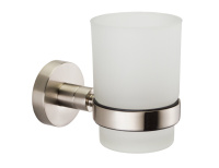 Держатель зубных щеток FIXSEN Modern одинарный FX-51506