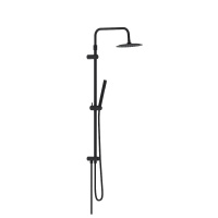 Душевая стойка Damixa Scandinavian Pure 936000300 Душевая стойка Damixa Scandinavian Pure 936000300