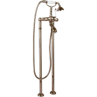 Смеситель для ванны Cezares MARGOT-VDP-02-Bi