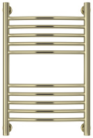 Полотенцесушитель Водяной Выгнутая Сунержа Богема + (60х40) Шампань 020-0221-6040 Полотенцесушитель Водяной Выгнутая Сунержа Богема + (60х40) Шампань 020-0221-6040