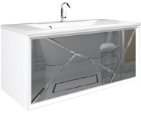 Тумба под раковину Marka One Seattle 90П У73665