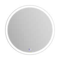 Зеркало BelBagno SPC-RNG-800-LED-TCH-PHONE