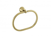 Полотенцедержатель CEZARES CZR-F-8985-BORO1