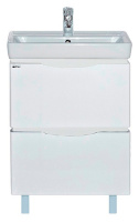 Тумба под раковину Misty Венера 60  П-Внр01060-012Я