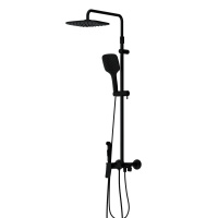 Душевая система Damixa Apollo DX220920300 Душевая система Damixa Apollo DX220920300