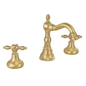 Смеситель для раковины Cezares Atlantis nostalgia ATLANTIS-NOSTALGIA-BLS2-03/24