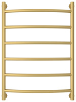 Полотенцесушитель Водяной Выгнутая Сунержа Галант + (80х60) Матовое Золото 032-0200-8060 Полотенцесушитель Водяной Выгнутая Сунержа Галант + (80х60) Матовое Золото 032-0200-8060