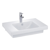 Раковина подвесная Jacob Delafon Odeon Up (70 см) E4732-00