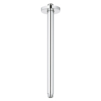 Потолочный душевой кронштейн Grohe Rainshower 28497 000 (28497000) Потолочный душевой кронштейн Grohe Rainshower 28497 000 (28497000)