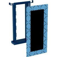 Инсталляция Geberit Duofix для короба для хранения в нише 111.590.00.1