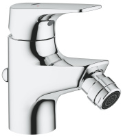 Смеситель однорычажный для биде Grohe BauFlow 23754 000 (23754000) хром