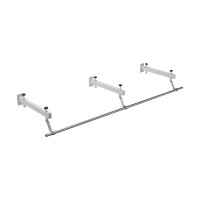 Полотенцедержатель для раковин Aquaton Ричмонд с кронштейном 150, 1A156603RD000