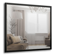 Зеркало (60х60) Silver Mirrors  Гарлем ФР-00002216