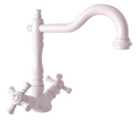 Смеситель для кухни Rav Slezak Morava MK320.5/8B