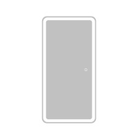 Зеркало-шкаф BelBagno SPC-MAR-400/800-1A-LED-TCH