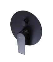 Смеситель для ванны Cezares Nautic NAUTIC-VDIM-NOP