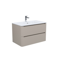 Тумба с раковиной Iddis Edifice 80 EDI80C0i95K