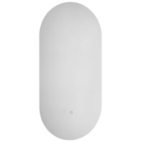 Зеркало Aquaton Альто 100х50 1A256402A1010